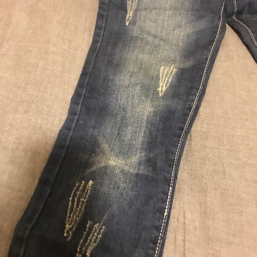 Jeans - Picture 3 of 6